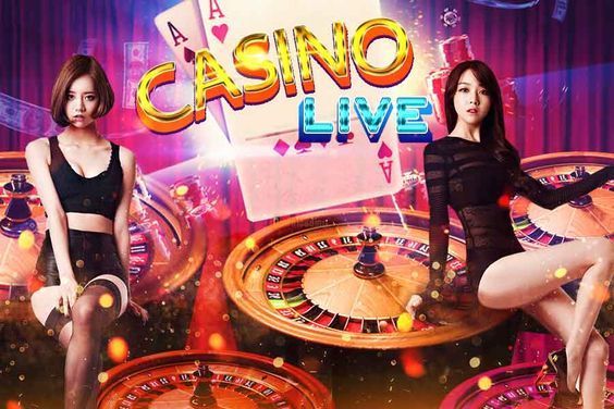 GCash Betting Live Casino